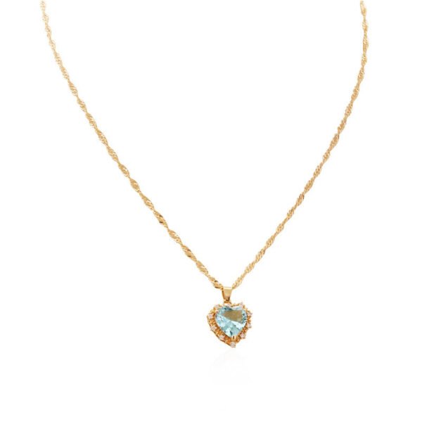 Heartbeat Charm - Image 2