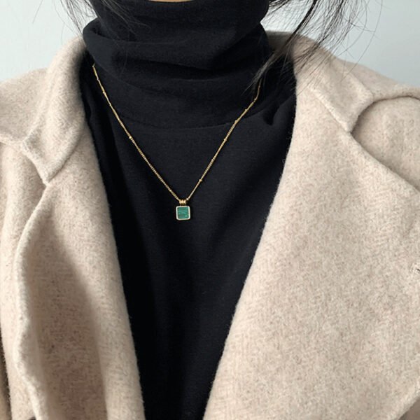 Verdé Luxe - Image 2