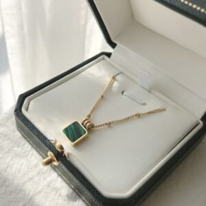 Verdé Luxe