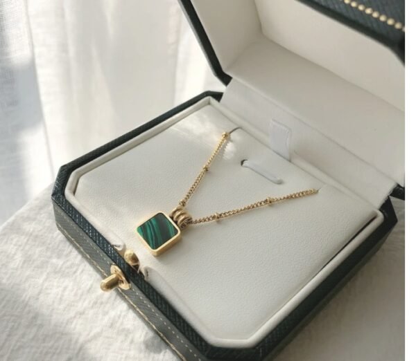 Verdé Luxe