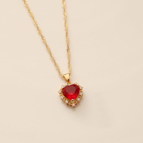 Heartbeat Charm - Image 7