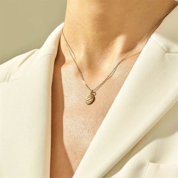 Rippled Grace - Image 5
