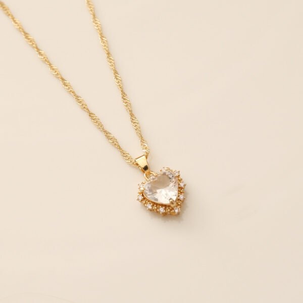 Heartbeat Charm - Image 8