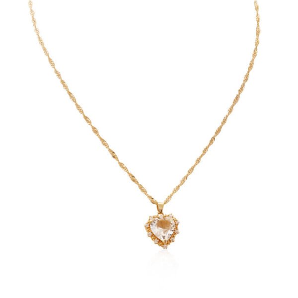 Heartbeat Charm - Image 4