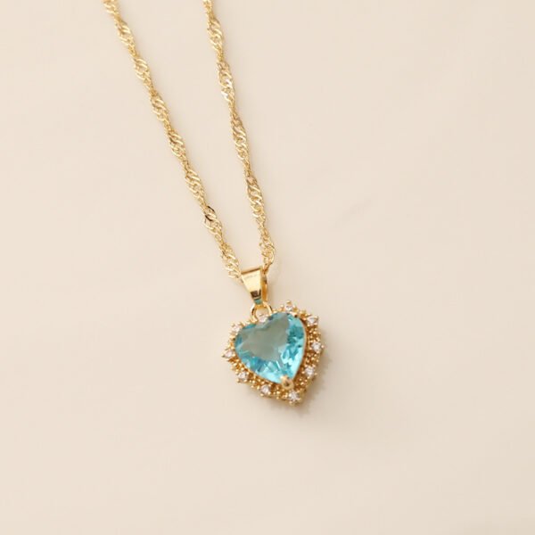 Heartbeat Charm - Image 3