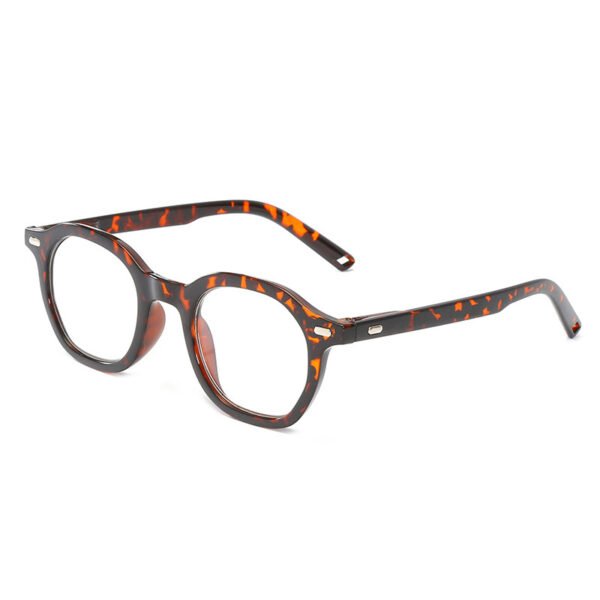 Fashionable Lightweight Simple Reading Glasses For Men And Women - Image 3