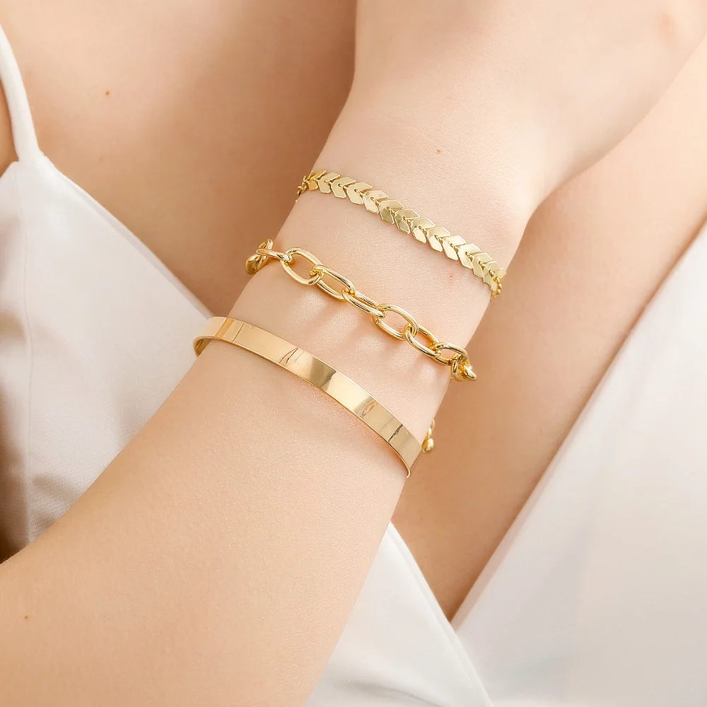Bracelets