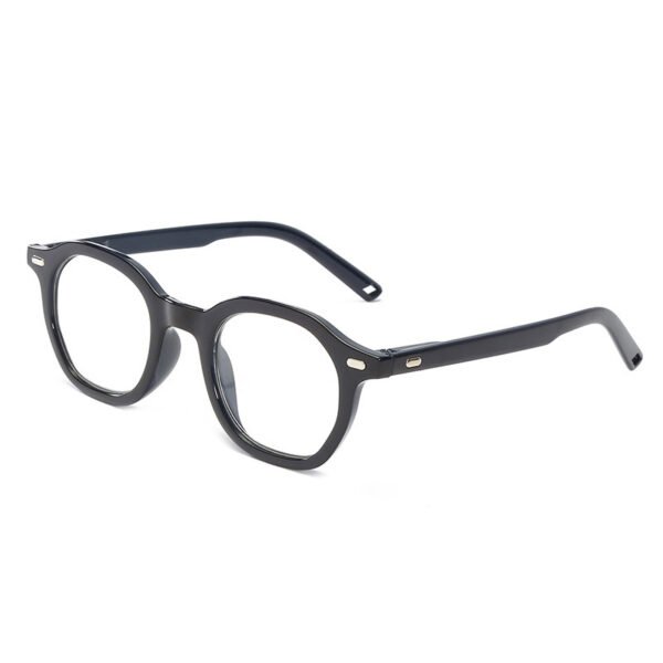 Fashionable Lightweight Simple Reading Glasses For Men And Women - Image 5