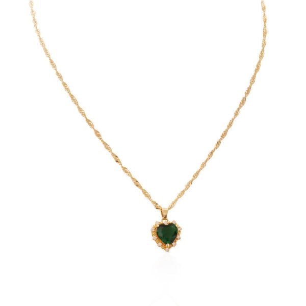 Heartbeat Charm - Image 10