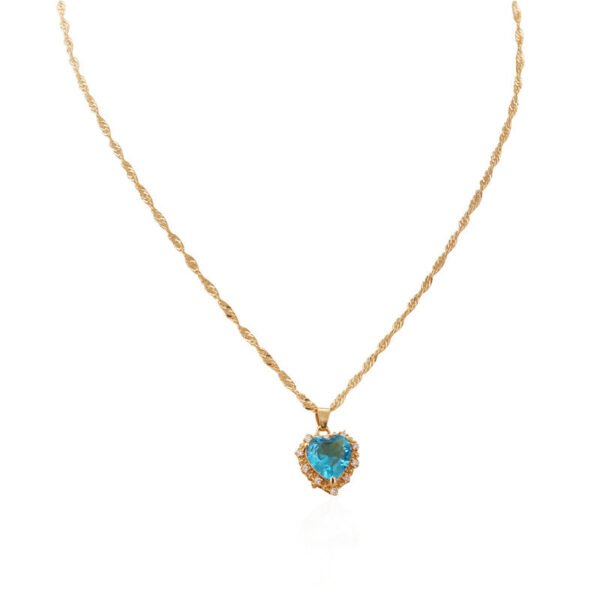 Heartbeat Charm - Image 5