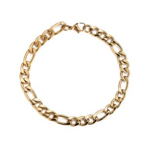 Firago Bracelet 5mm (Gold)
