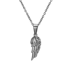 Wing (Silver)